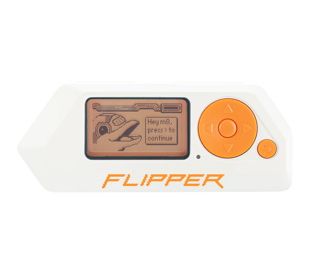 Flipper Zero 2026 Model